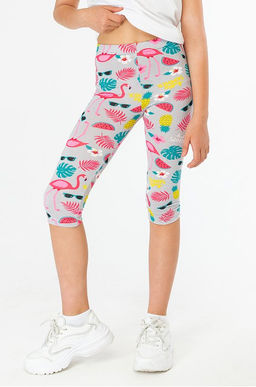 Капри для девочки Bonito - Bonito kids фото 13