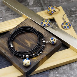 ELLADA Кольцо KO4723