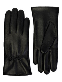 Перчатки жен п/ш LB-0121 black - Labbra фото 2