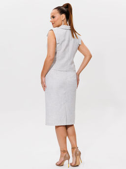 Костюм Galean Style 976 беж