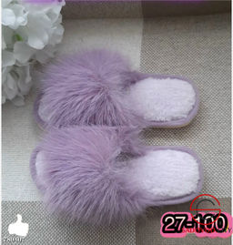 Тапочки женские для дома - Bruno фото 3