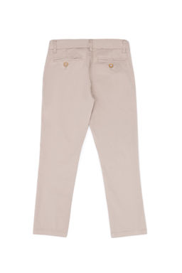 U. S. Polo Assn Брюки из парусины Stone для мальчиков - U.s. polo assn фото 6