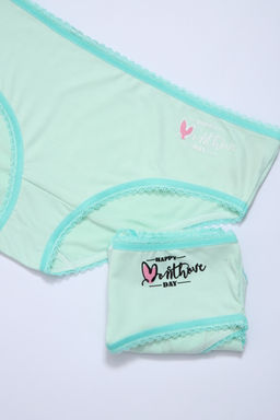 Трусы детские подростковые 74353