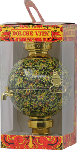 Amore De Bohema. Самовар Волшебный 50 гр. жест.банка