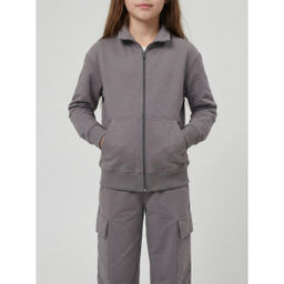 Костюм футер 2х нитка петля 8863320101 8863320101 купить оптом по цене 1 563 ?| Фабрика детской одежды Юлла