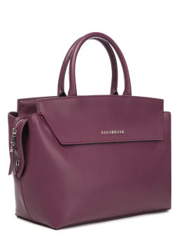 Сумка ELEGANZZA Z9120-8468 grape  фото 2