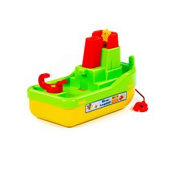 Буксир Лагуна - Полесье фото 8