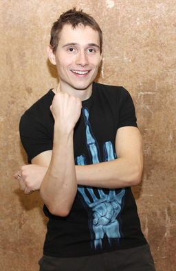 Футболка мужская X-FUCK