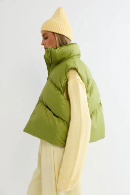 Жилет Green Apple - Erist store фото 6