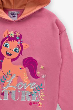 Толстовка My Little Pony - Mothercare фото 6