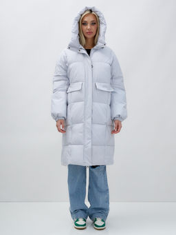 Куртка летучая мышь зимняя до - 25, Бренд: MTFORCE  фото 6