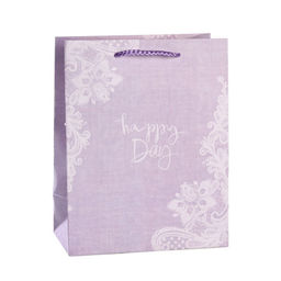 Цена за 12 шт. Пакет подарочный 18x23x10см / 3103M /уп 12/720/ - Галеонтрейд фото 5