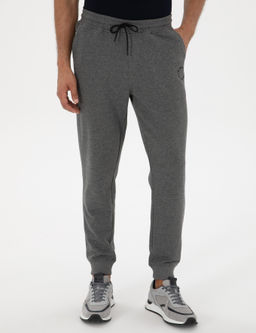 Antrasit Melanj Slim Fit E_ofman Alt_ - Pierre cardin фото 2