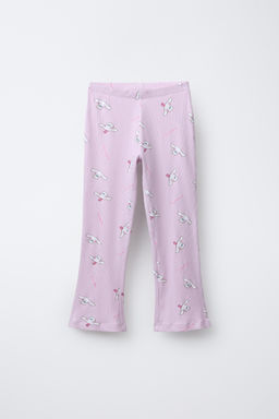 6-14 YEARS/ CINNAMOROLL  SANRIO PYJAMAS - Zara фото 4