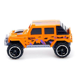 Джип Hot Car, МИКС - Simaland фото 2