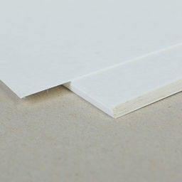 Папка для акварели А2, 15 листов «Славница», блок 200 г/м²