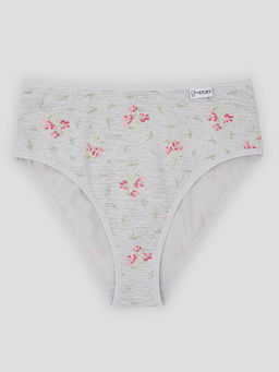 Цена за 2 штуки! ТРУСЫ ЖЕНСКИЕ - Mark formelle фото 9