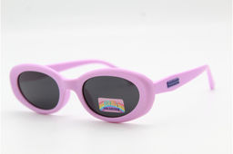Солнцезащитные очки Feillis Polarized (детские) 66644 47-20-134 сиреневые