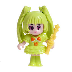 Игрушка-сюрприз Стильная малышка, в шаре, МИКС - Simaland фото 6