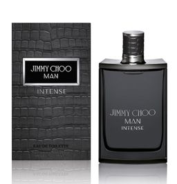 JIMMY CHOO INTENSE m EDT 100 ml M, туалетная вода