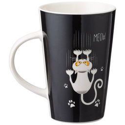 КРУЖКА КОТОМАНИЯ 450МЛ - Lefard фото 3