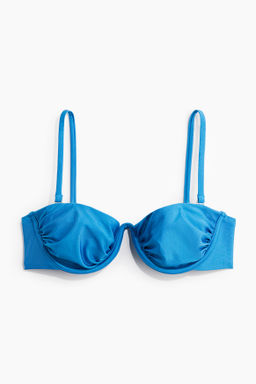 Top de bikini balconette