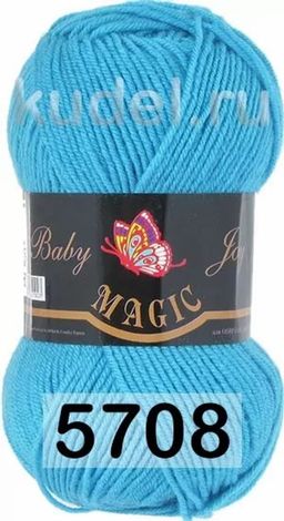 BABY JOY - Magic фото 9