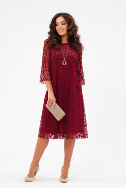 Платье Дива (48,54) - Serenada фото 2