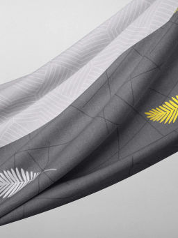 Постельное белье Фонтейн Евро + 4 наволочки - Ecotex фото 6