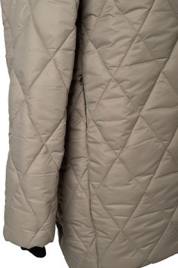 Куртка зимняя синтепон 300 г - El podio фото 11