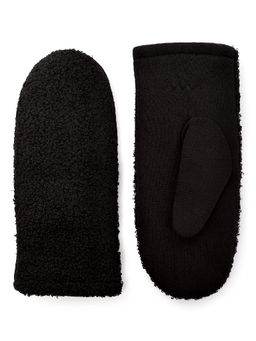 Рукавицы жен Labbra LB-CP-50 black  фото 2