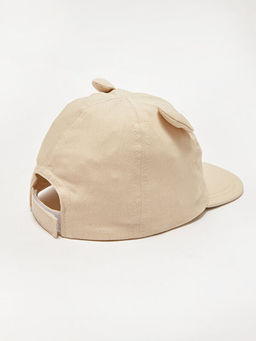 Patch Detayl? Erkek Bebek Kep ?apka - Waikiki фото 3