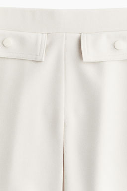 Falda con pliegue - H&m фото 6