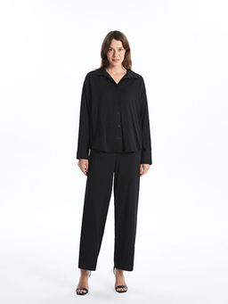 Desenli Kad?n G?mlek