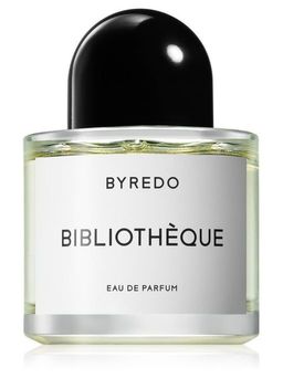 BYREDO BIBLIOTHEQUE u EDP 50 ml M, парфюмерная вода