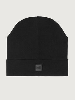 Комплект шапка и снуд 12л22926 черный