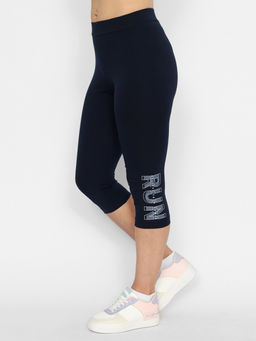 CRB wear/CWXW 70127-41 Бриджи женские,темно-синий/Ex.Cherubino  фото 3