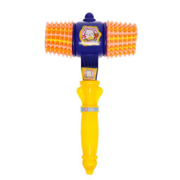 Молоток-пищалка «Зайчонок», МИКС