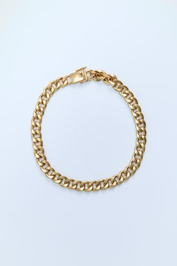 CHAIN LINK NECKLACE