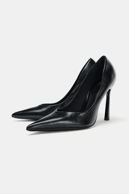 HEELED SHOES - Zara фото 11