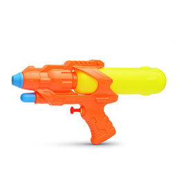 Водное оружие "Герой" в пакете