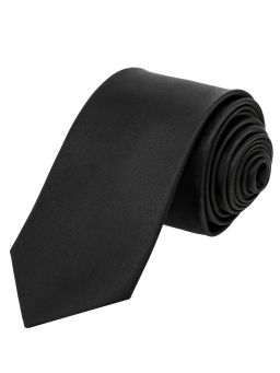 Галстук мужской GREG Greg-poly 7-черн одн. 257.1.03