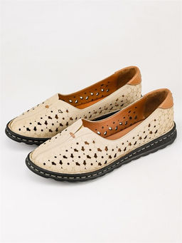 Слиперы/ Мокасины S-1432-03 Великаны