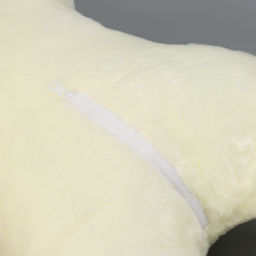 Мягкая игрушка «Медведь», 60 см, цвет белый