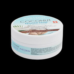 Modum AVE SKIN Бальзам-баттер для тела и лица COCONUT, 200г (E143-311)