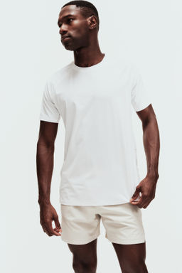 Camiseta de deporte con CoolMove Muscle Fit - H&m фото 11