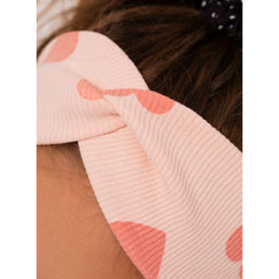 Платье с повязкой кашкорсе 7900400102 - Youla-la фото 4