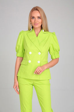 Костюм Gamma & Gracia 548 лайм  фото 5