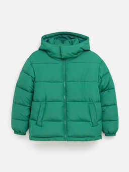 20310650003, Куртка детская Fare зеленый - Акула фото 2