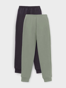 МП 400882-2уп/оливковый 0209,антрацитовый 3902 набор брюки дет